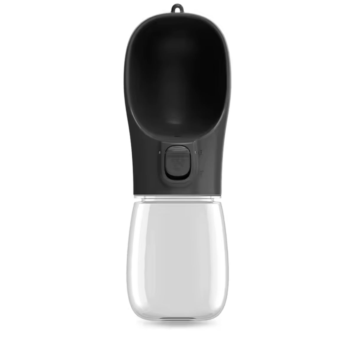 SipPup™ Portable Dog Water Bottle – Leakproof & Travel Friendly